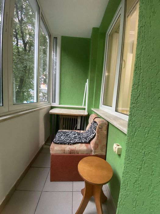 Дава се под наем Тристаен апартамент в Варна, Лятно кино Тракия - 80 кв.м за 450 € - Снимка #9