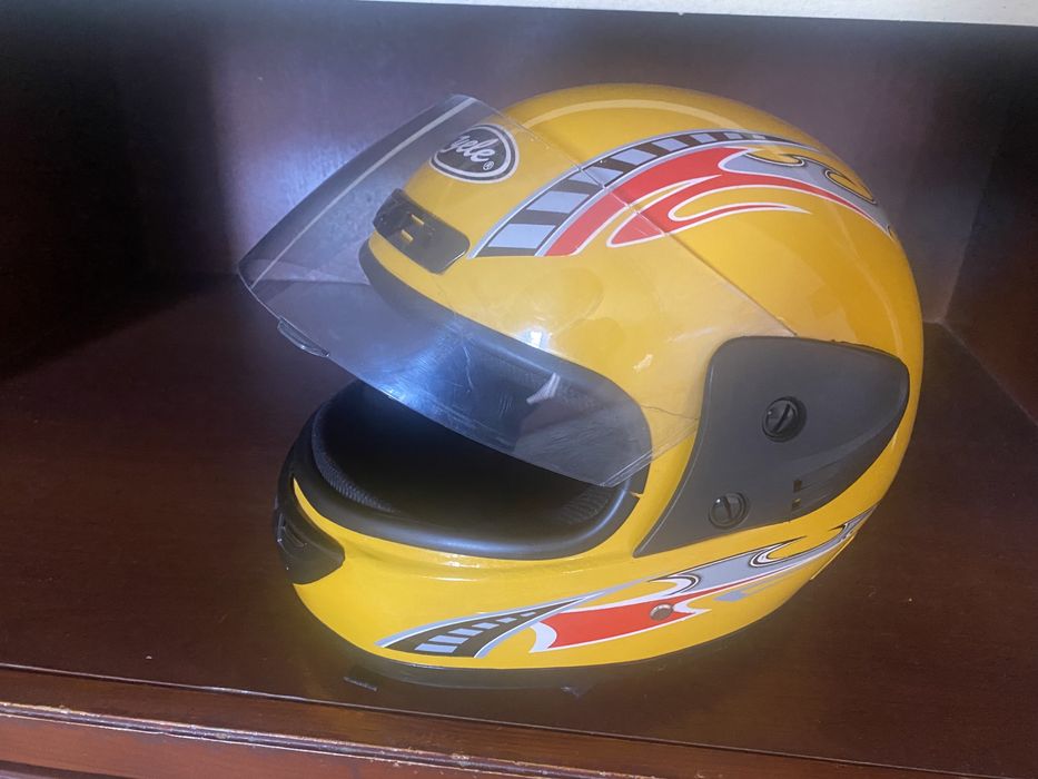 Скутер beetle bolt 150