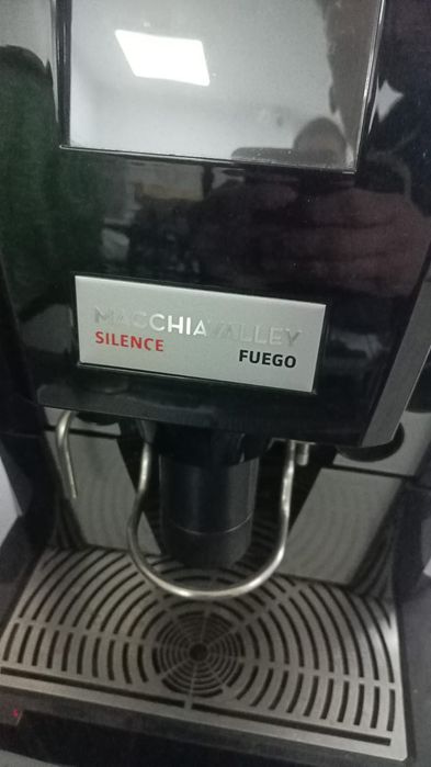 Automat cafea espresso