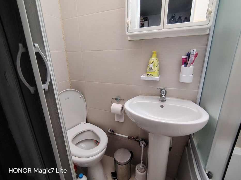 Vând garsonieră – zona Narcisa, strada Neptun