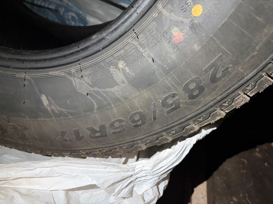 зимние шины Kenda