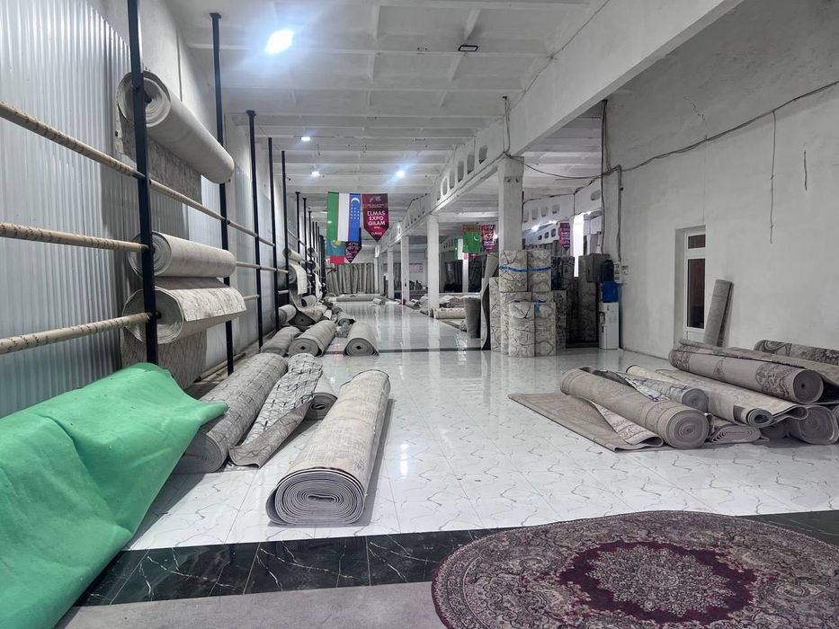 Joy arendaga beriladi