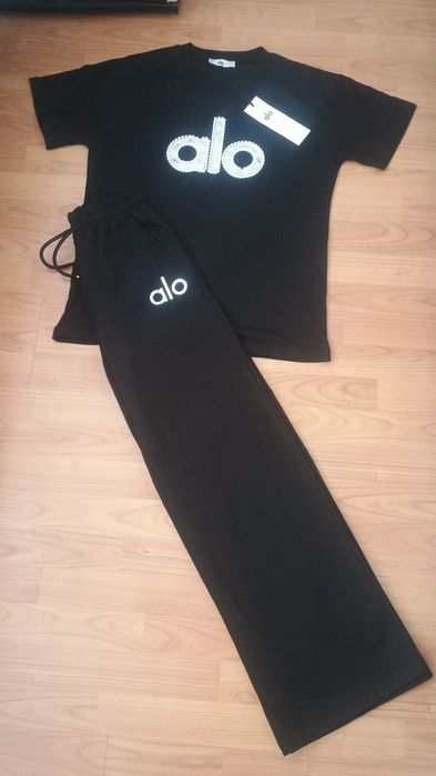 Compleu Dama Alo Yoga S,M,L