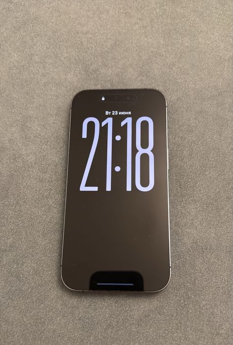 Iphone 14 pro 256GB