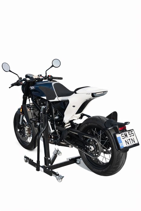 Husqvarna Vitpilen 701 | 2021 | 8200 km