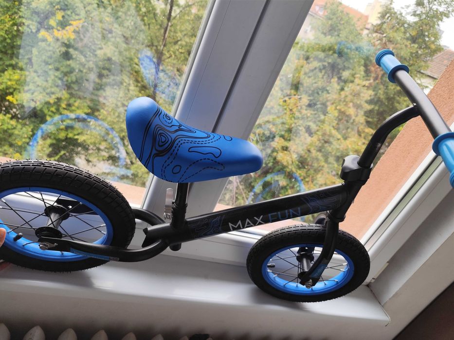 Баланс колело Chipolino