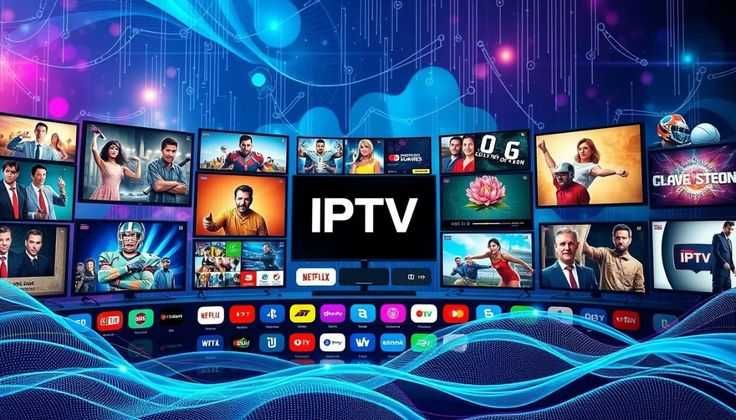 Телеканалы iptv весь мир в твоем доме 2026