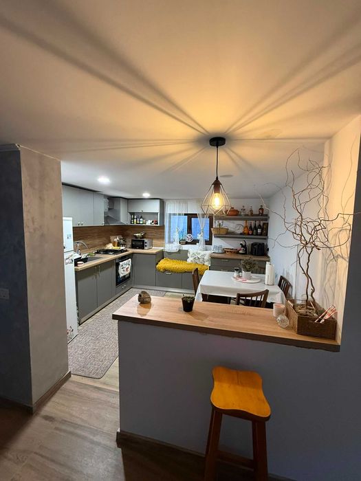 Casa de vânzare de 100 m2 si curte de 2525 m2
