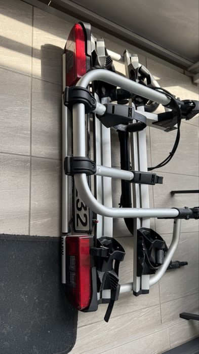 Suport bicicleta auto