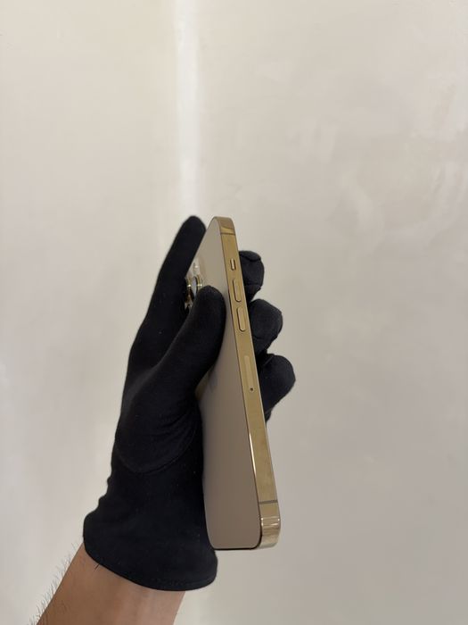 Продам Iphone 13 Pro GOLD