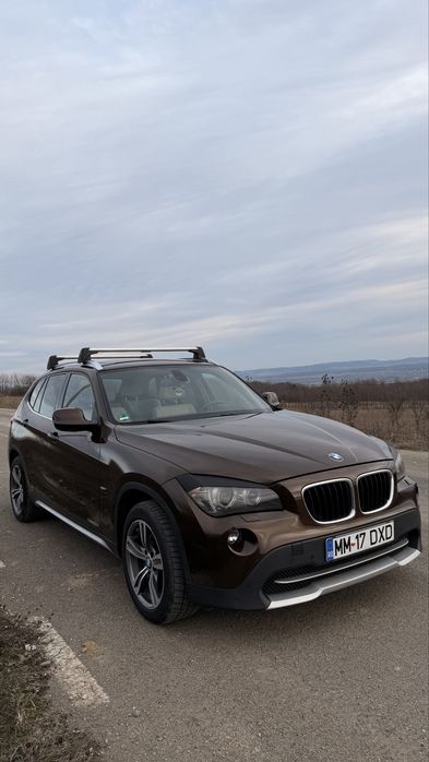 Bmw X1 E84 23D X-DRIVE