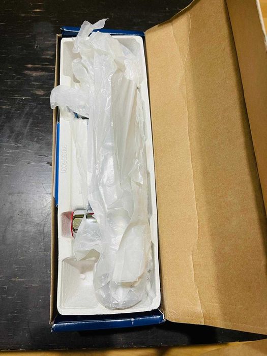 Baterie termostatica dus Grohe Precision Flow 34840000 (38°C)