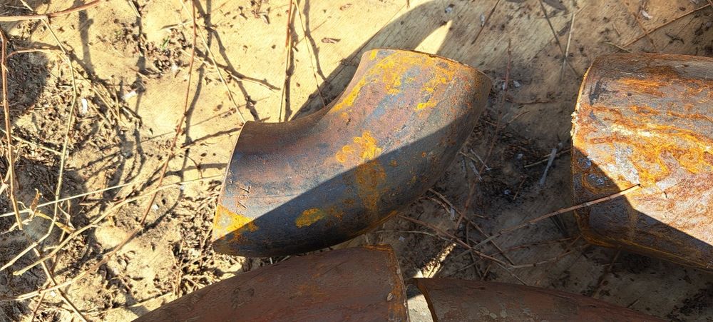 Продам отводы...