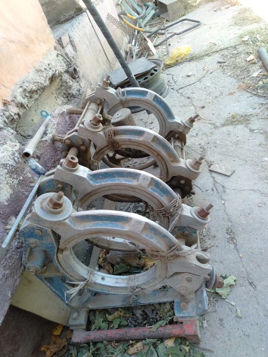 Аренда инструменттее