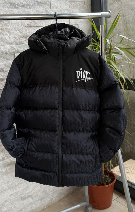 Geaca Christian Dior