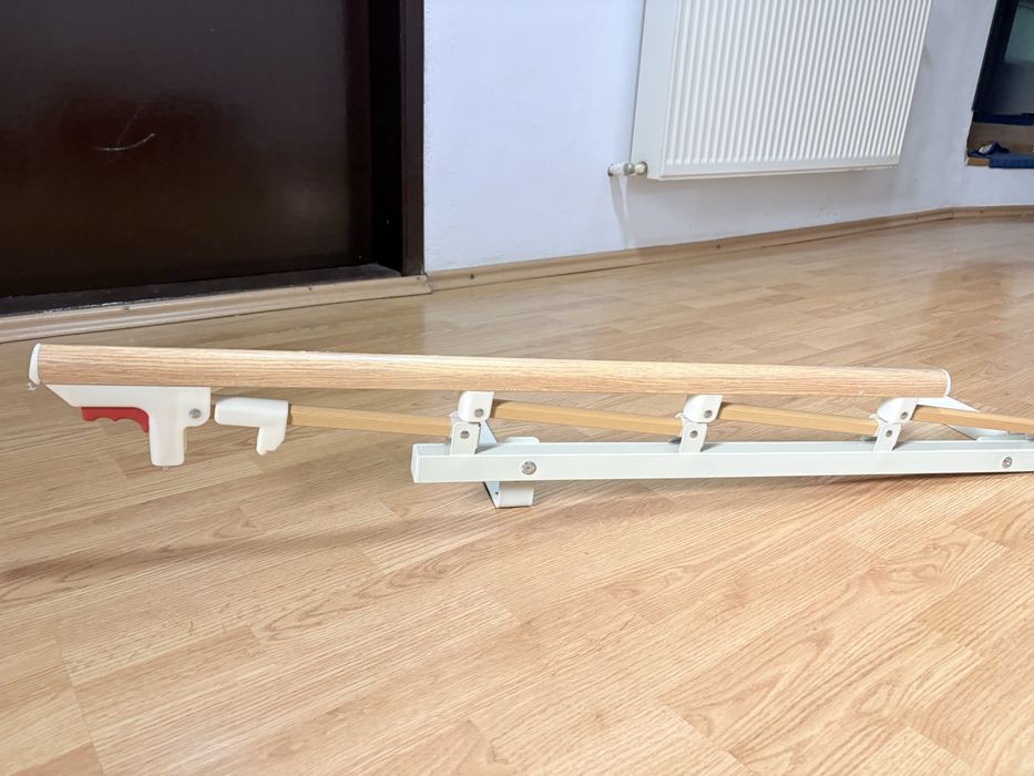 Protectie pat persoane imobilizate la pat