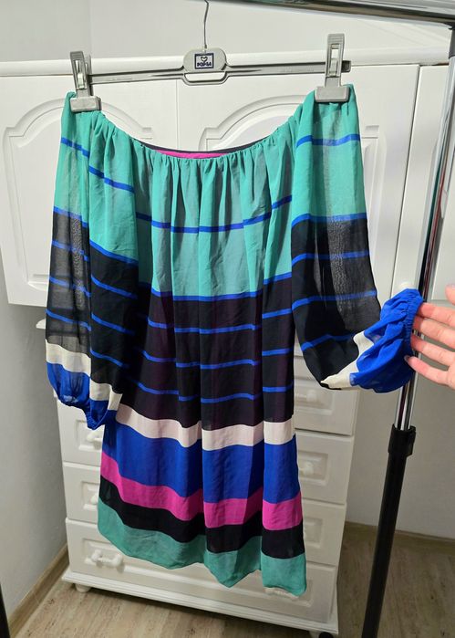 Уникална рокля AVIN -  XS/S