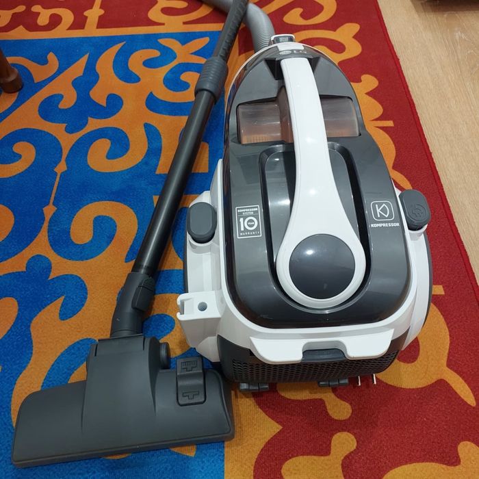 Пылесос LG