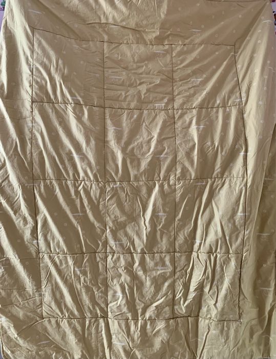 Продаю детское теплое одеяло