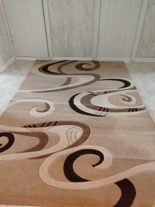 Ковёр интерьерный 235 х 160