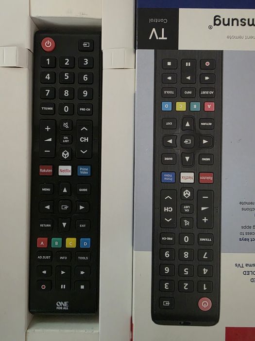 Продам пульт Samsung