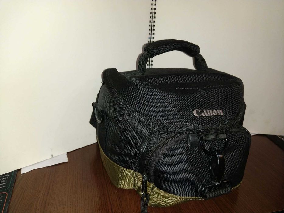 canon eos 600d с canon efs 18-55 обектив комплект