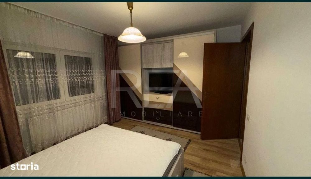 2 camere Mall Vitan | 60 mp | Centrala | Parcare