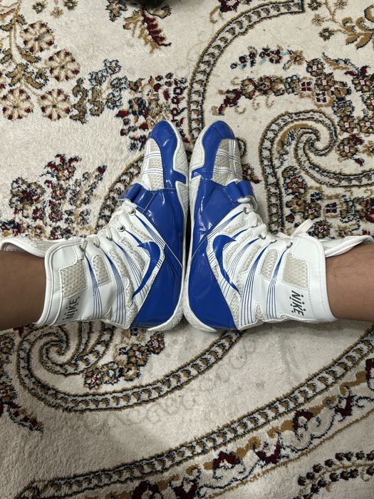 Боксерки в хорошем состоянии