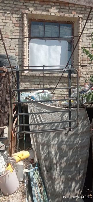 Продается багажник на авто