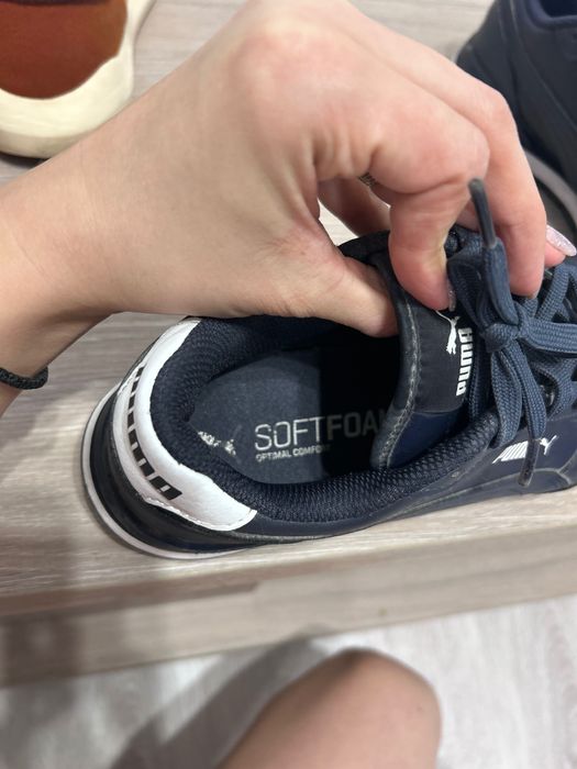 Adidași Puma Bărbați