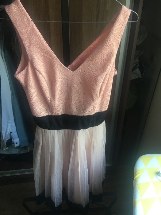 Rochie dama perfecta pt evenimente