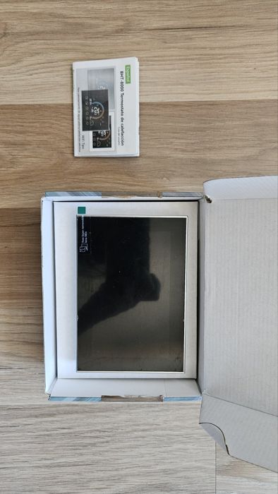 Термостат термо реле термометър