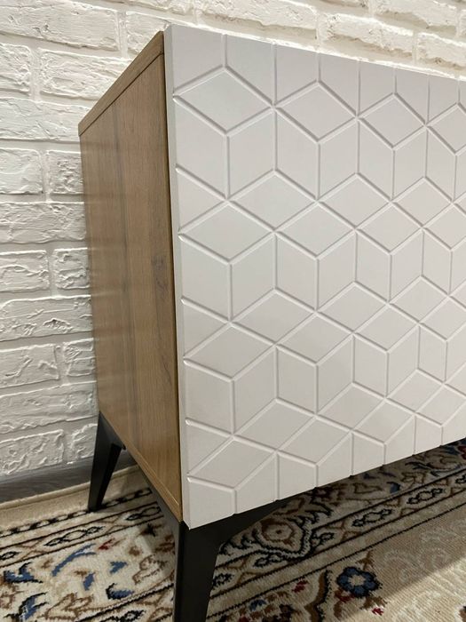 Консоль под ТВ новый