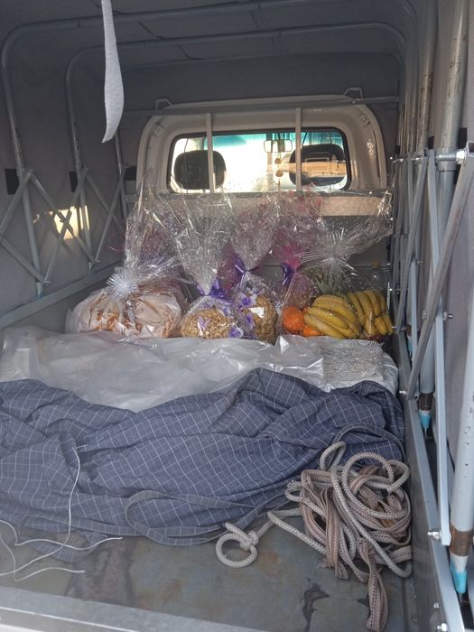 Туникали ЛАБОда юк ташиш хизмати Грузоперевозки Доставка Ташкент ЛАБО