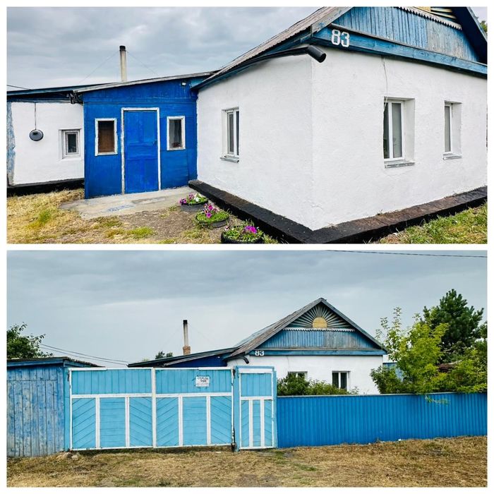 Продам дом в тайнше