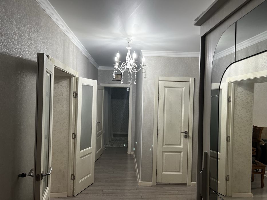 Продажа квартиры