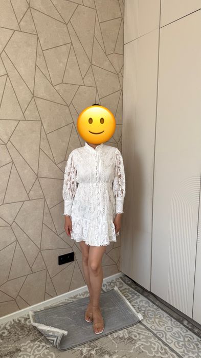 Астана Продам платье!