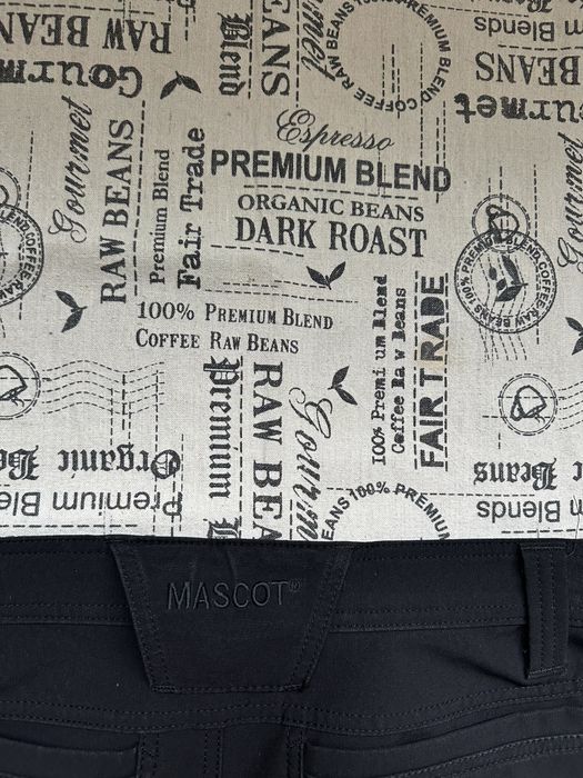 Mascot Cordura original панталон.L.51