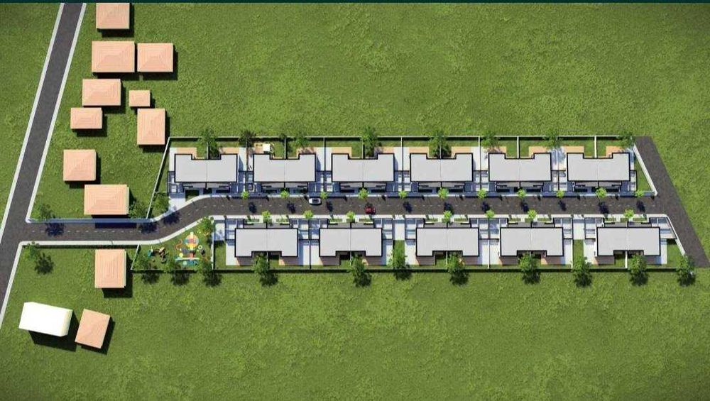 Casa de vanzare situata in Valu lui Traian, Constanta