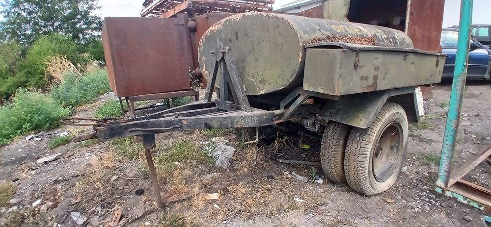 Водоноска 1600литра