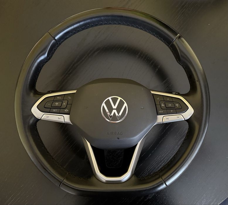 Оригинален волан VW Caddy,Golf,T Roc и други модели от ВАГ групата