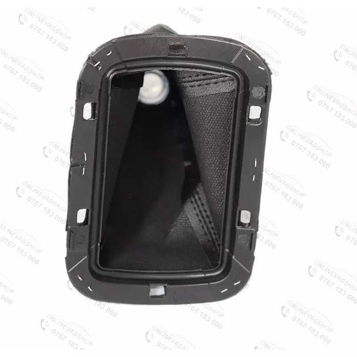 Nuca piele + manson schimbator Toyota Avensis II T25