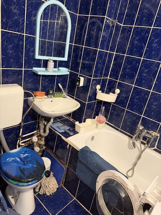 Vand apartament cu 2 camere ,et 4 , sagului, comision 0, fara agentie