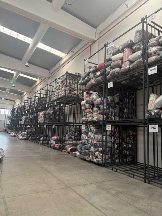 boxpaleti metalici lazi metalice stivuibile