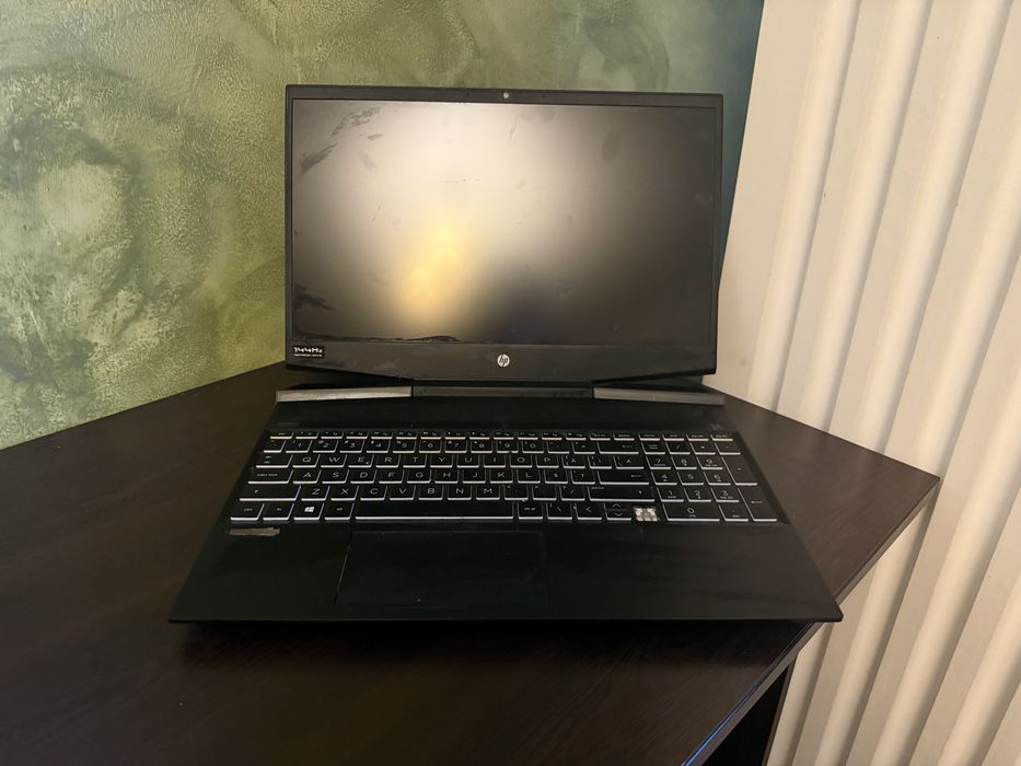 Laptop Gaming Pavilion