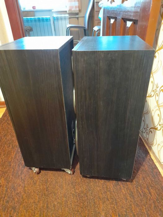 Продам колонки японские SONY SS-D77AV. Только звонить