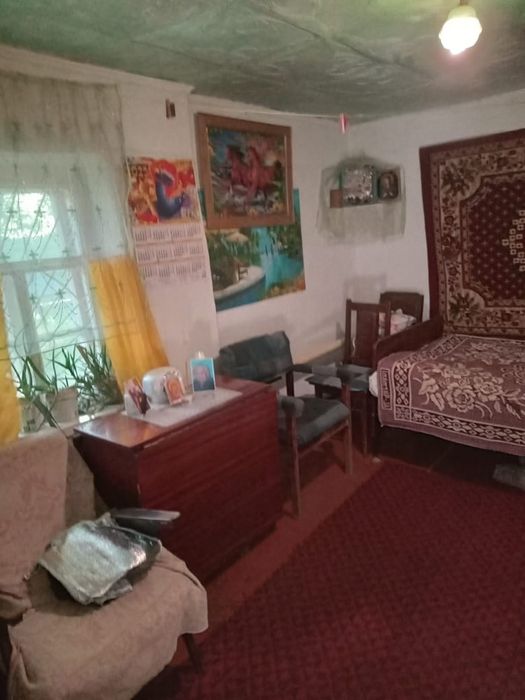 Дом 3хком ст. Тюлькубас