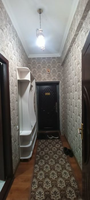 Сергели 6А. Метро -2.