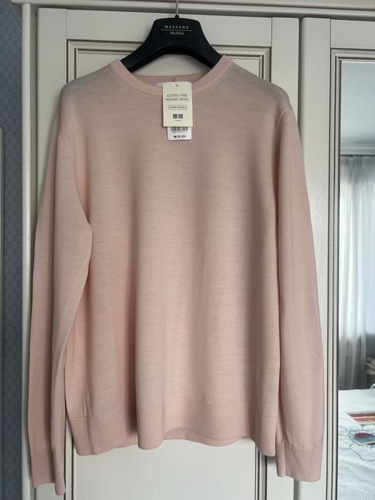 Лонгслив Massimo Dutti