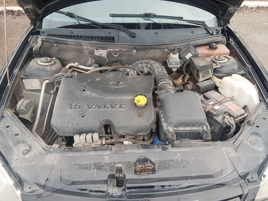 Приора 2170 продаётся срочно